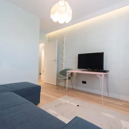 Ann Apartament Idea *