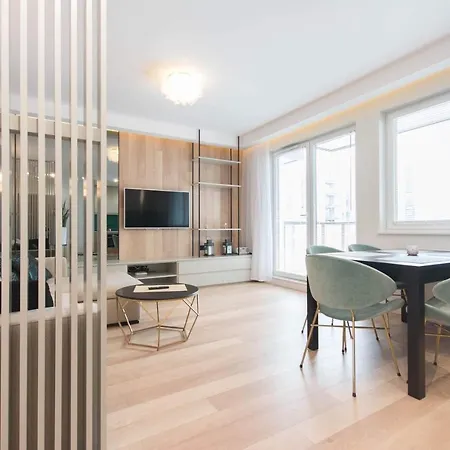 Ann Apartament Idea *