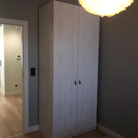 Apartamento Ann Apartament Idea Gdansk