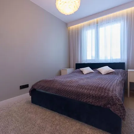 Ann Apartament Idea * Gdansk