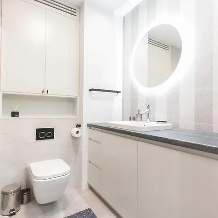 Apartamento Ann Apartament Idea