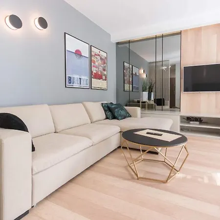 Ann Apartament Idea