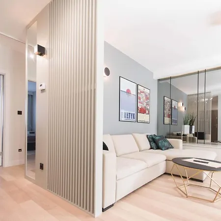 Ann Apartament Idea *