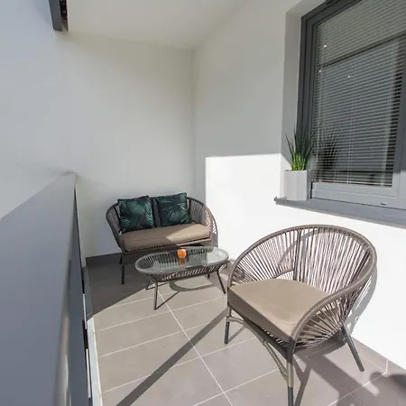 Ann Apartament Idea *