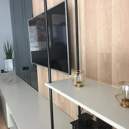 Ann Apartament Idea *