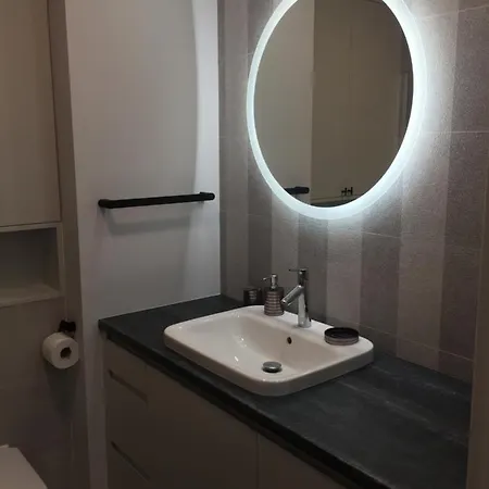 Ann Apartament Idea