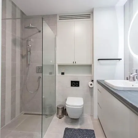 Ann Apartament Idea Apartmán