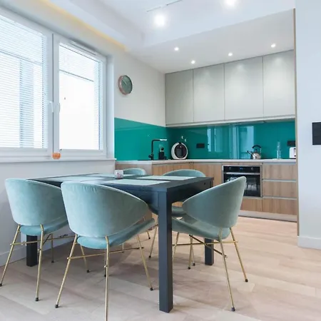 Ann Apartament Idea