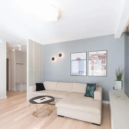 Ann Apartament Idea *